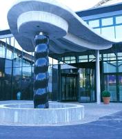 Halmstad Golf Klubb