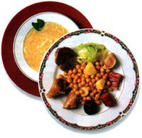 Tapas