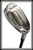 Tour Edge Any Lie Wood-Iron
