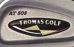 Thomas AT 505 Irons