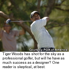 Tiger Woods