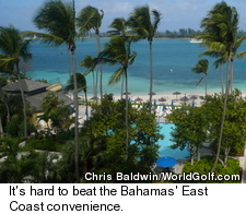 Bahamas - Winter