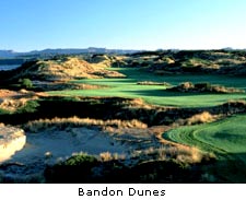 Bandon Dunes