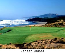Bandon Dunes