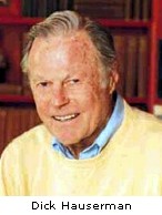 Dick Hauserman