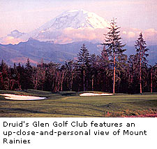 Druid's Glen Golf Club
