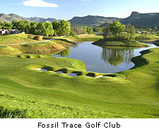 Fossil Trace Golf Club