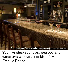 Frankie Bones