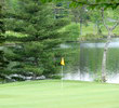 Glen Arbour Golf Course