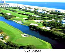 Kiva Dunes