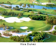 Kiva Dunes