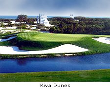 Kiva Dunes