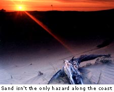 Natural Hazards