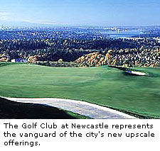 Golf Club at Newcastle