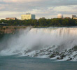 Niagara Falls - Falls View