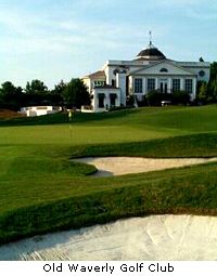 Old Waverly Golf Club