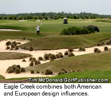 Orlando - Eagle Creek