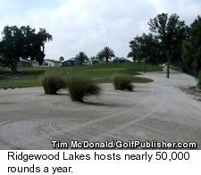 Orlando - Ridgewood Lakes