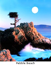 Pebble Beach