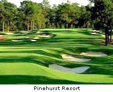 Pinehurst Resort
