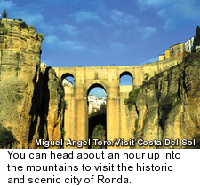 Ronda Bridge