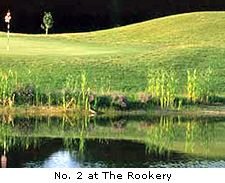 No. 2 at The Rookery