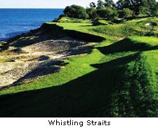 Whistling Straits