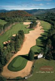 Tremblant Golf
