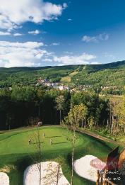Tremblant Golf