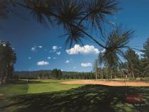 Tremblant Golf