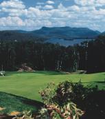 Tremblant Golf