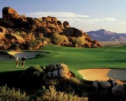 Troon North