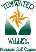 Tumwater Valley Municipal Golf Course