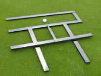 Golf Training Aid