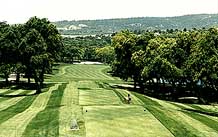Valderrama Golf Club