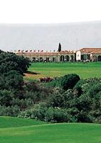 Valderrama Golf Club 