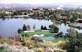 Lake Ridge No. 15