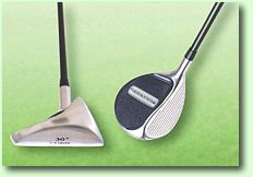 Wedgewood Golf