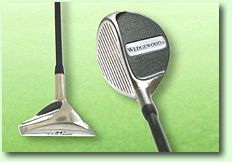 Wedgewood Golf