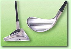 Wedgewood Golf