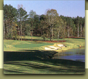 Private Country Club