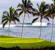The Waikoloa Beach & Golf Resort