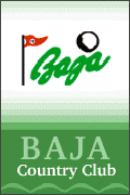 Baja Country Club Golf Resort
