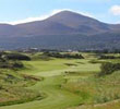 Golf Tours to Ireland & Scotland