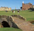 Golf Tours to Ireland & Scotland