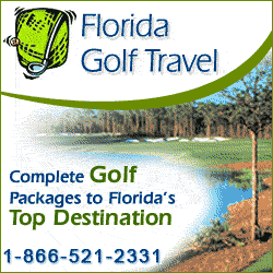 Florida Golf Travel