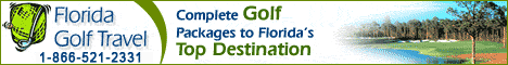 Florida Golf Travel