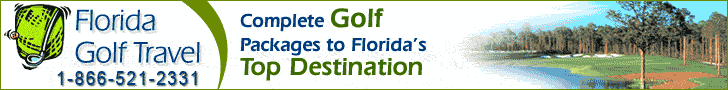 Florida Golf Travel