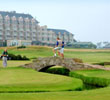 St Andrews Golf Packages