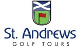 St Andrews Golf Tours